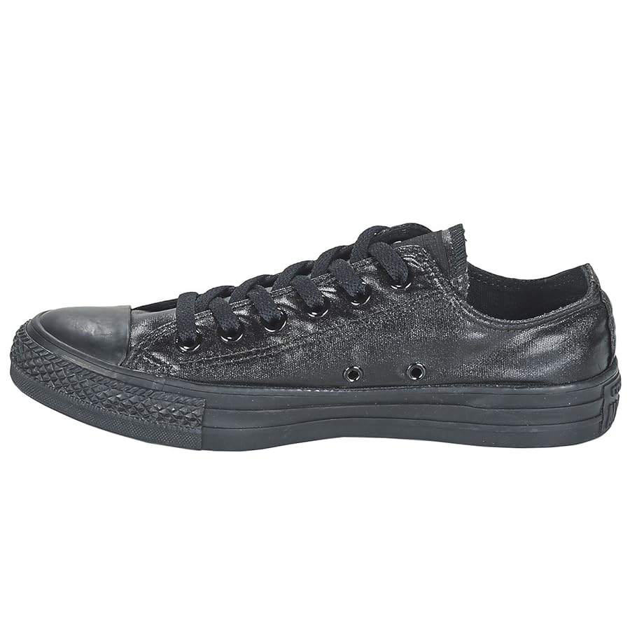 Amazon.com | Converse Chuck Taylor A/S OX Big Kids Sneakers